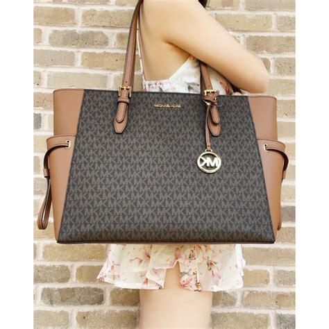 Michael Kors tote bags